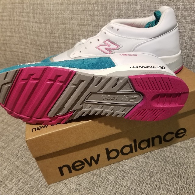 new balance M1500WTP 27.0 新品-