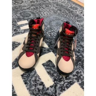 新品未使用 NIKE Air Jordan 7 Retro Patta 28.5