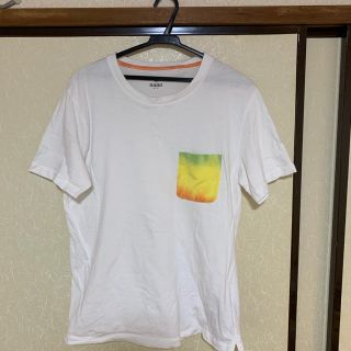 ナノユニバース(nano・universe)のnano universe Tシャツ みかん様専用(Tシャツ/カットソー(半袖/袖なし))