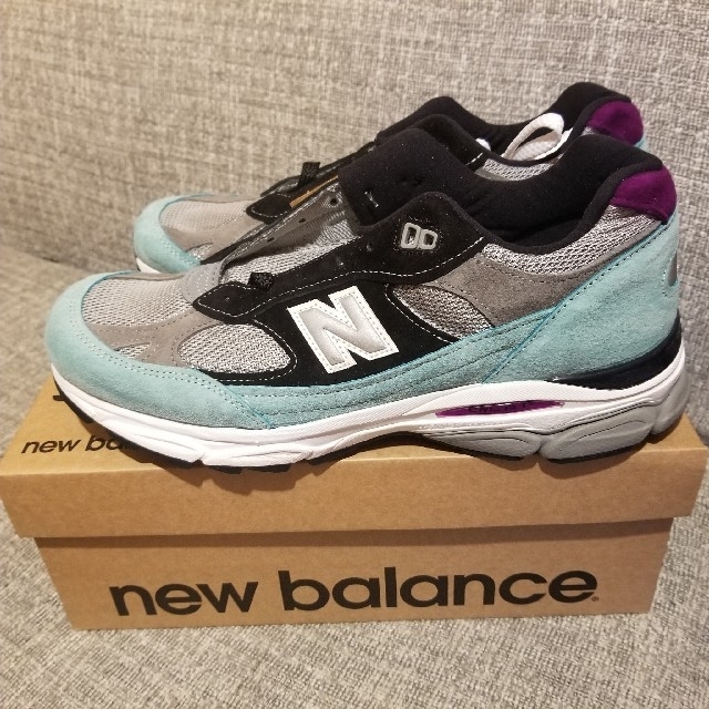 new balance M9919EC 27.0 新品