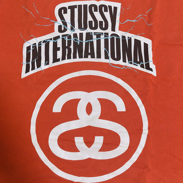 STUSSY(ステューシー)のStussyWomenタンクトップ🧡 レディースのトップス(タンクトップ)の商品写真