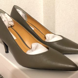 アメリヴィンテージ(Ameri VINTAGE)のS ♡Ameri Vintage various easy pumps♡送料込(ハイヒール/パンプス)