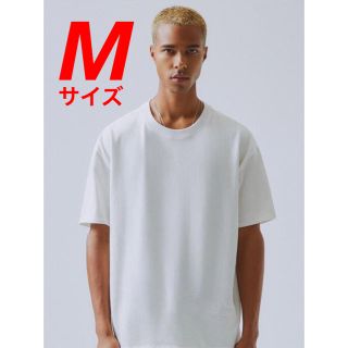 フィアオブゴッド(FEAR OF GOD)のMサイズ【国内未発売】Fear Of God Essentials Tシャツ(Tシャツ/カットソー(半袖/袖なし))