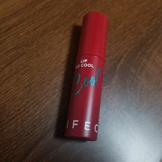 イッツスキン(It's skin)のIt’s skin ティントリップ(口紅)