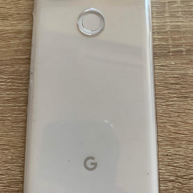 pixel3 64GB ソフトバンク Google