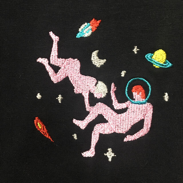 carne bollente 完売Tシャツ-