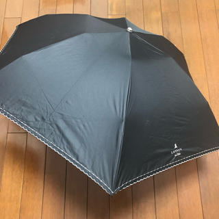 ランバンオンブルー 黒 日傘/雨傘の通販 32点 | LANVIN en Bleuの 