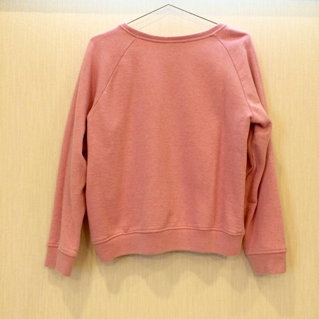 MAISON KITSUNE スウェット 2