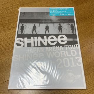 シャイニー(SHINee)のSHINee/SHINee WORLD 2013～Boys Meet U(ミュージック)