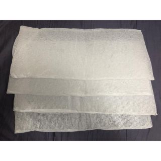 エアウィーヴ  シートコア(枕)