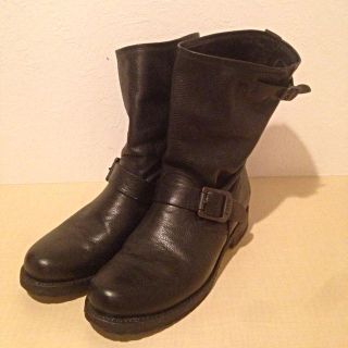 フライ(FRYE)のFRYE ショートブーツ♡(ブーツ)