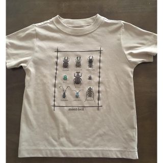 モンベル(mont bell)のモンベルTシャツ110(Tシャツ/カットソー)