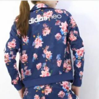 アディダス(adidas)のアディダス オリジナルス ジャージ 上下セット ぱるる→ 島崎遥香 着用。(その他)