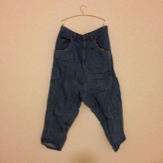 ネネット(Ne-net)のNe-net♡ぞうさんサルエルパンツ(サルエルパンツ)
