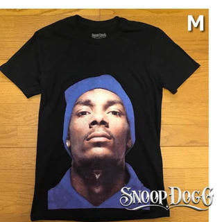 スヌープドッグ(Snoop Dogg)のスヌープドッグ tee(Tシャツ/カットソー(半袖/袖なし))