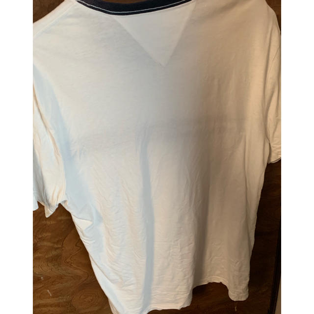 TOMMY(トミー)のトミー シャツ レディースのトップス(Tシャツ(半袖/袖なし))の商品写真
