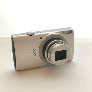 キヤノン(Canon)のIXY170  Canon(コンパクトデジタルカメラ)