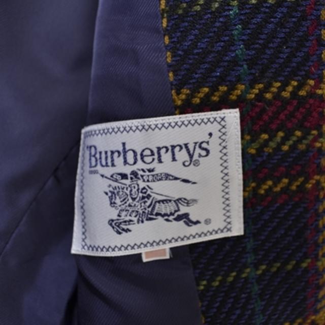 BURBERRY(バーバリー)の◇BURBERRYS◇size15BR double jacket レディースのジャケット/アウター(テーラードジャケット)の商品写真