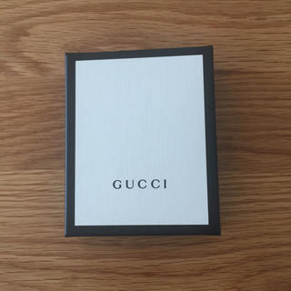 グッチ(Gucci)のGucci 空き箱(ショップ袋)