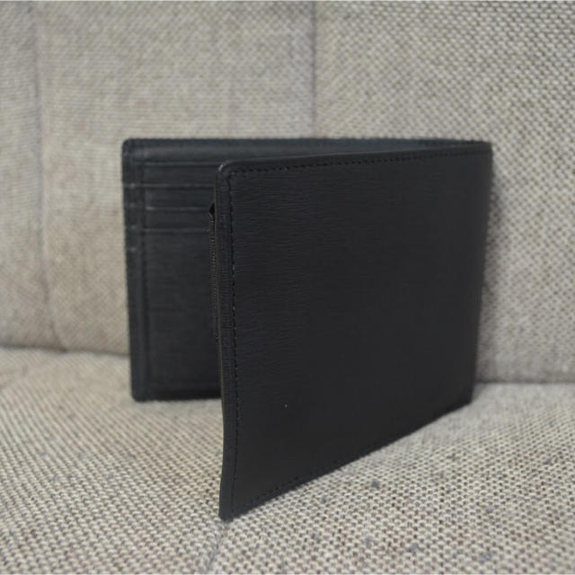 新品未使用 ポーター Porter 二つ折り 財布 【国産】 www.toyotec.com