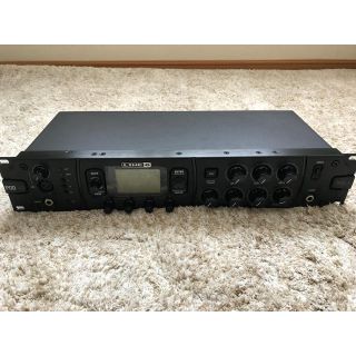 最終値下げ LINE6 /  POD HD PRO X(エフェクター)