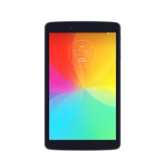 LG G Pad 8.0 L Edition