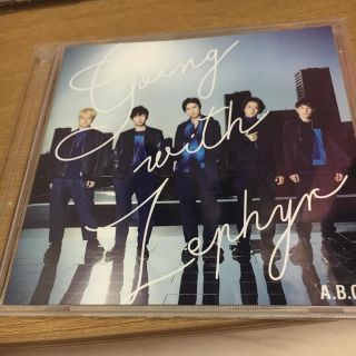 エービーシーズィー(A.B.C-Z)のA.B.C-Z♡(ポップス/ロック(邦楽))