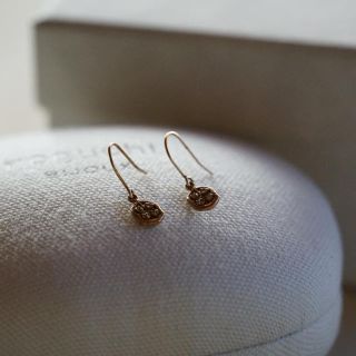 専用です】noguchi ピアス | www.organicway.co.th