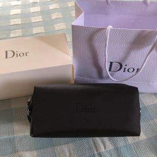 ディオール(Dior)のmiraさん専用Diorノベルティポーチ(その他)