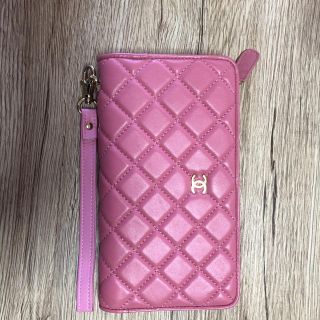 シャネル(CHANEL)のCHANELノベルティ長財布(ノベルティグッズ)