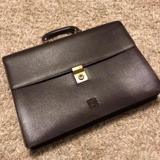 ロエベ(LOEWE)のロエベ ビジネスバック(ビジネスバッグ)