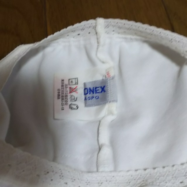 YONEX(ヨネックス)のアンダーパンツ レディースのパンツ(その他)の商品写真