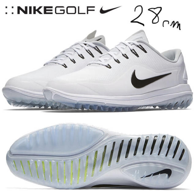 NIKE ゴルフシューズ　28cm