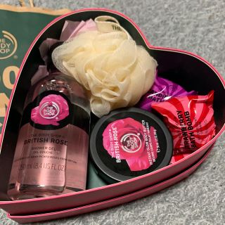 ザボディショップ(THE BODY SHOP)のギフトセット (その他)