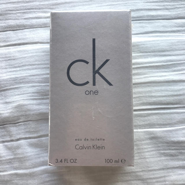 Calvin Klein(カルバンクライン)のakira様 専用 コスメ/美容の香水(香水(男性用))の商品写真