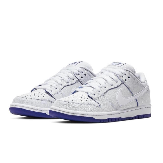 NIKE SB DUNK LOW 27.5cm CJ6884-100