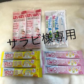 粉ミルクセット(その他)