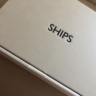 シップス(SHIPS)のSHIPS タオルセット ギフト 値下げ(タオル/バス用品)