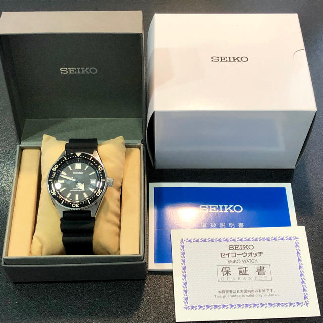 人気ブランドの セイコー SEIKO ちしゃ猫 バンド未使用 adnd.in