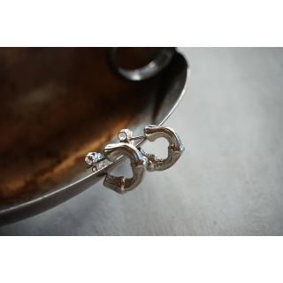 ティファニー バンブー ピアスの通販 42点 | Tiffany & Co.の