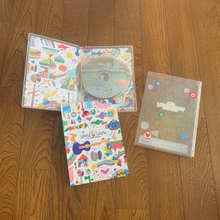 ヘイセイジャンプ(Hey! Say! JUMP)のお値下げ中  DVD(アイドルグッズ)