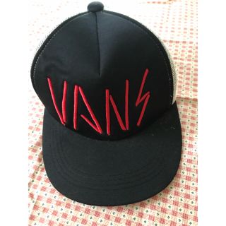 バンズボルト(VANS VAULT)のキャップ(キャップ)