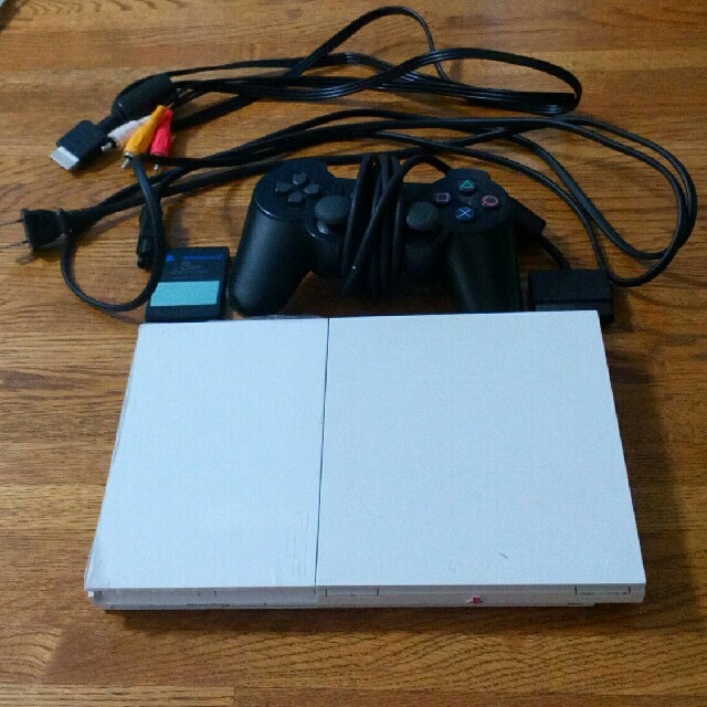 ps2 90000