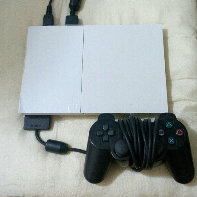 ps2 90000