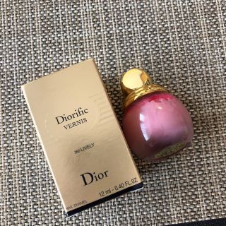 ディオール Christian Dior クリスマスコフレ マニキュアの通販 19点 クリスチャンディオールのコスメ 美容を買うならラクマ