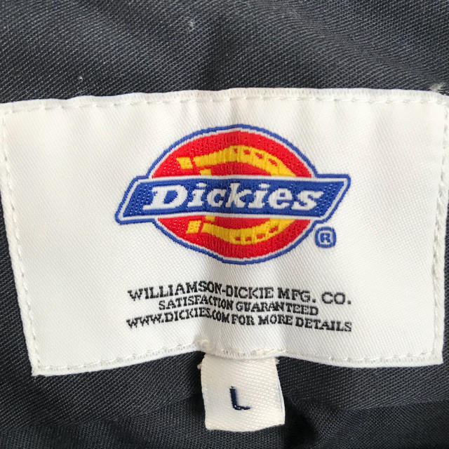 Dickies(ディッキーズ)の☆Dickies メンズシャツ☆ メンズのトップス(シャツ)の商品写真