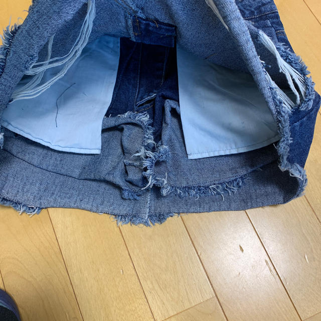 ENVYM(アンビー)のENVYM♡スカート レディースのスカート(ミニスカート)の商品写真