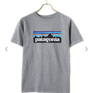 パタゴニア(patagonia)のパタゴニア ジュニア tシャツ (Tシャツ(半袖/袖なし))