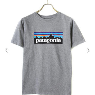 パタゴニア(patagonia)のパタゴニア ジュニア tシャツ (Tシャツ(半袖/袖なし))