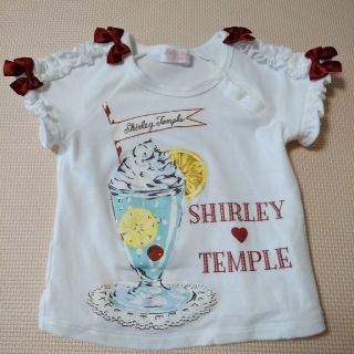 シャーリーテンプル(Shirley Temple)のシャーリーテンプル(Ｔシャツ)